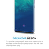 0.26mm 9H 2.5D Tempered Glass Film For ZTE Axon 10s Pro 5G