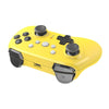 SW-01 Wireless Bluetooth Game Handle With Mini Six-Axis Body Sensation Vibration For Nintendo Switch Lite(Yellow)