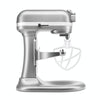 For KitchenAid 6QT Bowl-Lift Stand Mixer Efficient Metal Mixing Paddle