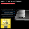 For Huawei Honor 9X 9D Transparent Rear Camera Lens Protector Tempered Glass Film