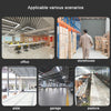 3MP AI WiFi Security Camera | Human Detection | 2K Colour Night Vision | AU Plug