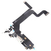 iPhone 14 Pro Max Charging Port Flex Cable (White)
