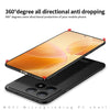 For Xiaomi Redmi K70 / K70 Pro MOFI Micro-Frosted PC Ultra-thin Hard Phone Case(Red)