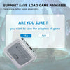 Super Console X 64GB 30000+ Games Wireless 4K HD 3D Double Game Console Box, US Plug