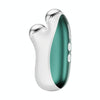 Home RF Microcurrent Essence Import Beauty Instrument(Green)