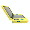 Host Silicone Protective Case for NEW 2DSLL(White)
