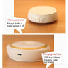 CL018Human Body Induction LED Night Light, USB Charging Bedroom Bedside Lights, Induction distance: 3m