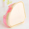 Hamster Bath Tub, Small Pet Bathing Basin, Star Shape, Detachable, Random Colour