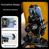 Kewig Motorcycle Octopus Holder Anti-Theft Motorcycle Cell Phone Mounts, Model: M26-C8