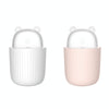 H4 Pink Home Desktop Mini USB Cute Pet Air Humidifier