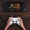 8BitDo For Switch / PC NS Version Wireless Bluetooth Gaming Controller(White)