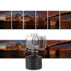 120min Auto Rotation Camera Mount for GoPro