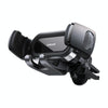JOYROOM JR-ZS351 Car Air Outlet Phone Holder Compatible with 4.7-7 inch(Silver)