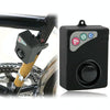 105dB Bicycle Alarm JX-612