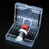 22 In 1 Profiled Screwdrivers Multi-purpose Combination Double Head Spike