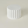 Roman Column Plaster Photography Props Still Life Ornament, Style: Base 3