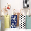 Canvas Thermos Cup Protective Cover Universal Water Bottle Tote Bag Water, Specification: Vegetarian Cat