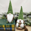 Christmas Easter Forest Department Land God Faceless Doll Decoration Articles(Womens Models)