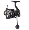 DEUKIO Fishing Wheel AC Sea Otter Fishing Supplies With All Metal Rocker, Specification: AC6000