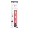 JT01 Rechargeable Traffic Safety Arrow Signal Light Warning Light Bar (Red Light)