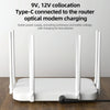 9V 5.5 x 2.5mm DC Power to Type-C Adapter Cable