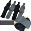 Flat Foot Orthopedic Insole Arch Support Orthopedic Insole High Arch Pad, Size: Free Size(Gray)