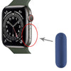 Power Button for Apple Watch Series 6(Blue)