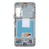 Samsung S22 5G LCD Screen & Digitizer Assembly (Green)