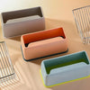 Metal Cat Litter Scoop with Wooden Handle