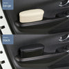 Car Armrest Elbow Support Universal Heightening Pad Armrest Box (Black)