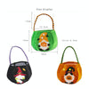 Halloween Decorations Gift Bag(Green)