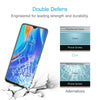 0.26mm 9H 2.5D Tempered Glass Film For Tecno Spark 7P