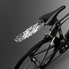 ENLEE EA2305 Quick Detachable Bicycle Mudguard Road And Mountain Bike Fenders, Style: E Model