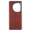 OnePlus 12 Back Cover Replacement (Black)