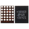 Samsung Galaxy A5 Audio IC Chip 9896B Replacement Module