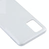 Samsung Galaxy A02s Back Cover Replacement (White)