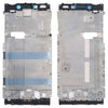 Nokia 6.1/6 (2018) Middle Frame Bezel - Black