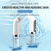 AM-02 Electric Micro Small Bubble Facial Cleasing Machine USB Rechargeable Beauty Device