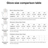 PGM Golf Microfiber Cloth Breathable Single Gloves for Men(Size: 25-Left Hand)