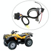 For Honda Rancher 350ES 2000-2006 Car Shift Wiring Harness Kit Angle Sensor