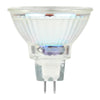 MR16 5W LED Spotlight, AC / DC 12V (Warm White)