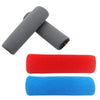 For Switch HS-SW342 Fitness Ring Armrest Red+Blue Big Adventure Game Storage Set Somatosensory Sports Accessories