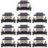 vivo X50 Pro Charging Port Connector (10 Pack)