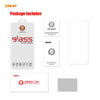 For Xiaomi Poco M3 ENKAY Hat-Prince 0.26mm 9H 2.5D Curved Edge Tempered Glass Film
