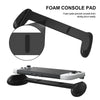 JYS NS217 Host Handle With Game Card Storage For Switch OLED(Black)