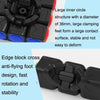 YJ Three Level Touch Smooth Magic Cube Educational Toys(As Show)