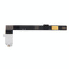 iPad Mini 4 Audio Flex Cable (White) - Replacement Part