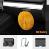 For Tesla Model 3/Y 2024 2pcs Front Seat Storage Box Hook(Narrow)