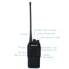 RETEVIS RT1 10W UHF 400-520MHz 16CH Handheld Walkie Talkie, EU Plug