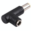 240W 7.9 x 5.5mm Male to 5.5 x 2.5mm Female Adapter Connector for IBM